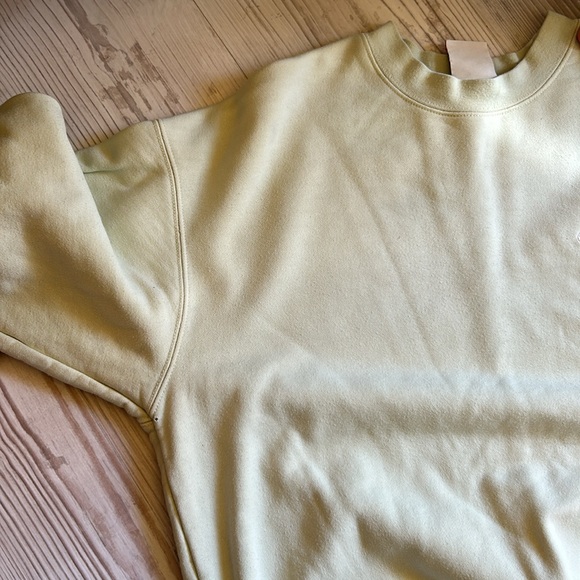 Apres Sport Tea You Crewneck, VGUC, xs - Picture 9 of 9